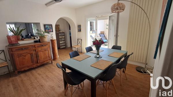 Maison à vendre 7 pièces 135 m² Bures-sur-Yvette