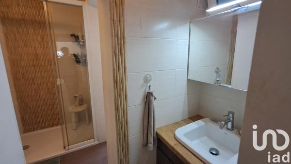 Maison à vendre 7 pièces 135 m² Bures-sur-Yvette