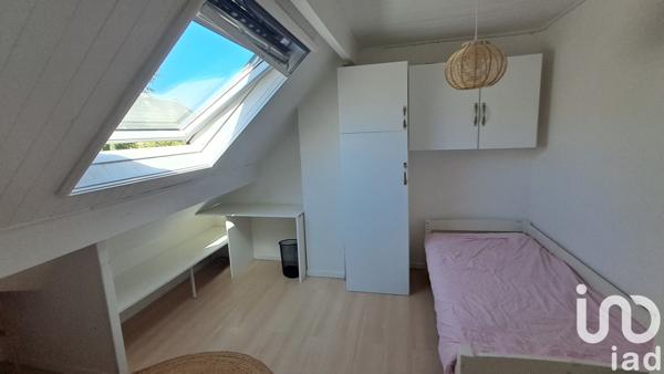 Maison à vendre 7 pièces 135 m² Bures-sur-Yvette