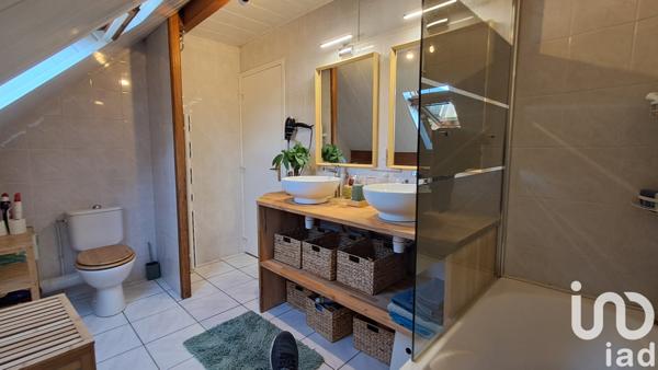 Maison à vendre 7 pièces 135 m² Bures-sur-Yvette