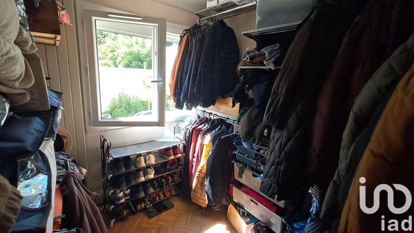 Maison à vendre 7 pièces 135 m² Bures-sur-Yvette