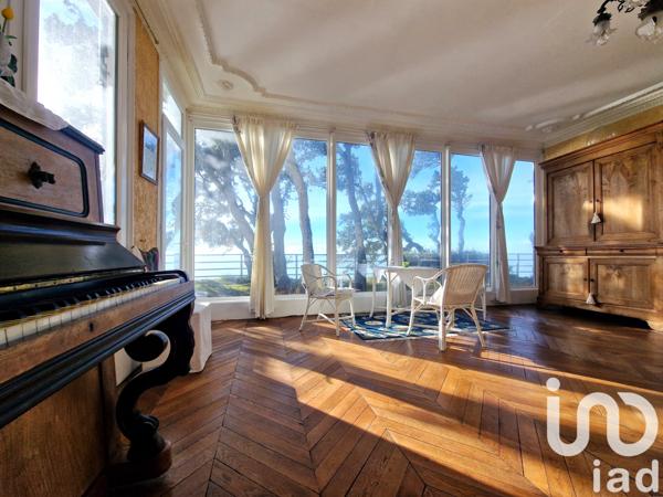 Maison à vendre 8 pièces 226 m² Fouras