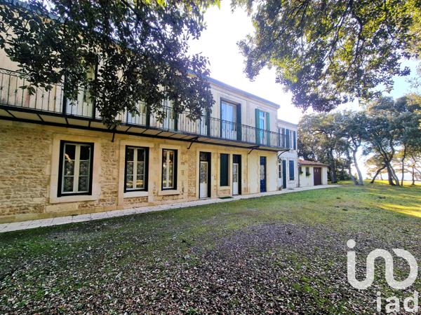 Maison à vendre 8 pièces 226 m² Fouras