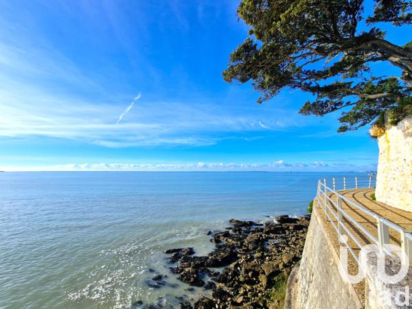 Maison à vendre 8 pièces 226 m² Fouras