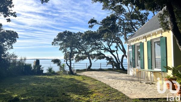 Maison à vendre 8 pièces 226 m² Fouras