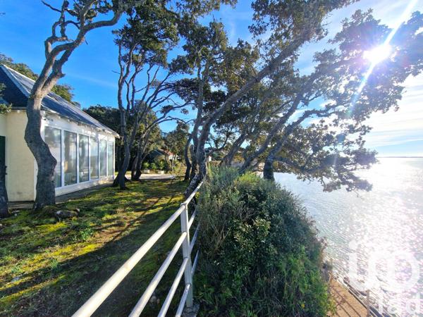 Maison à vendre 8 pièces 226 m² Fouras