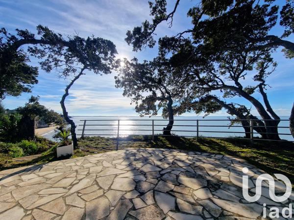 Maison à vendre 8 pièces 226 m² Fouras