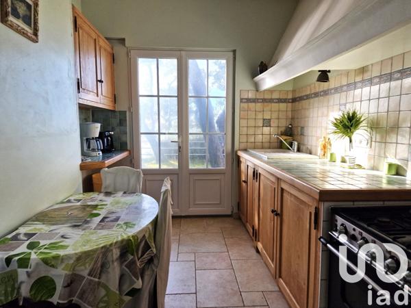 Maison à vendre 8 pièces 226 m² Fouras