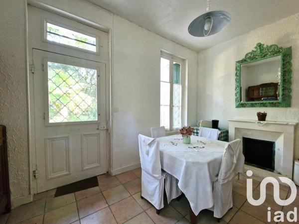 Maison à vendre 8 pièces 226 m² Fouras