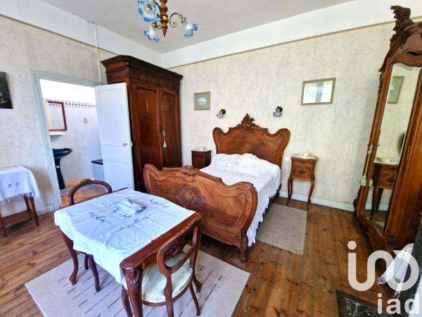 Maison à vendre 8 pièces 226 m² Fouras