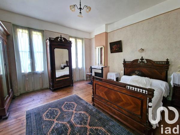 Maison à vendre 8 pièces 226 m² Fouras