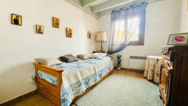 Maison en viager occupé à Lorgues, ancienne magnanerie rénovée