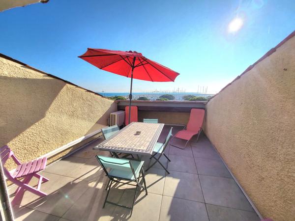 Découvrez votre futur havre de paix ou votre prochain investissement coup de cœur à Fos-sur-Mer !