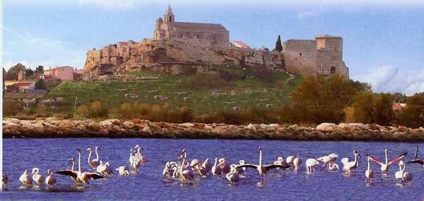 Découvrez votre futur havre de paix ou votre prochain investissement coup de cœur à Fos-sur-Mer !