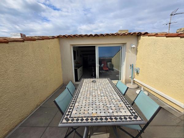 Découvrez votre futur havre de paix ou votre prochain investissement coup de cœur à Fos-sur-Mer !