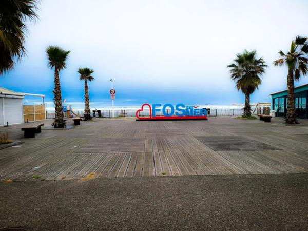 Découvrez votre futur havre de paix ou votre prochain investissement coup de cœur à Fos-sur-Mer !