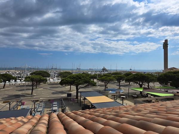 Découvrez votre futur havre de paix ou votre prochain investissement coup de cœur à Fos-sur-Mer !