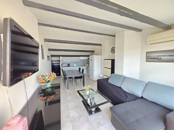 Découvrez votre futur havre de paix ou votre prochain investissement coup de cœur à Fos-sur-Mer !