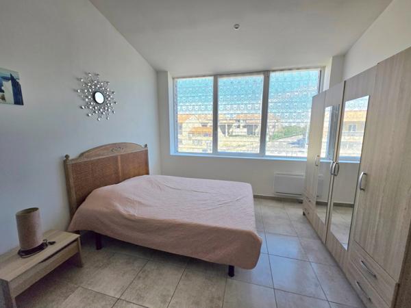 Découvrez votre futur havre de paix ou votre prochain investissement coup de cœur à Fos-sur-Mer !