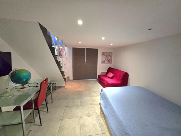 Découvrez votre futur havre de paix ou votre prochain investissement coup de cœur à Fos-sur-Mer !