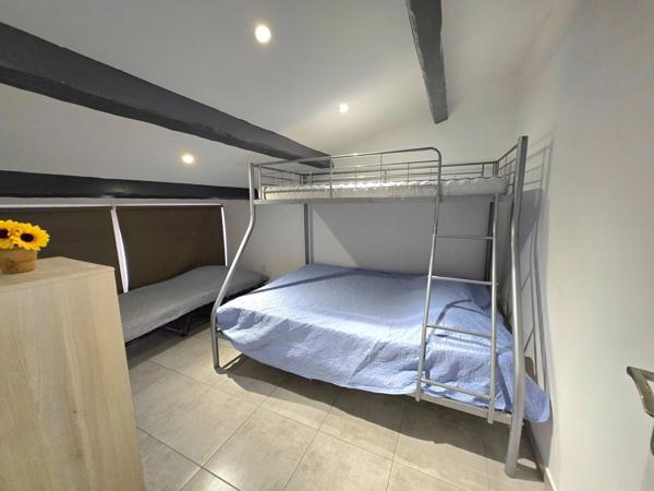 Découvrez votre futur havre de paix ou votre prochain investissement coup de cœur à Fos-sur-Mer !