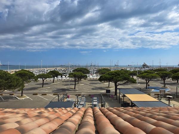 Découvrez votre futur havre de paix ou votre prochain investissement coup de cœur à Fos-sur-Mer !