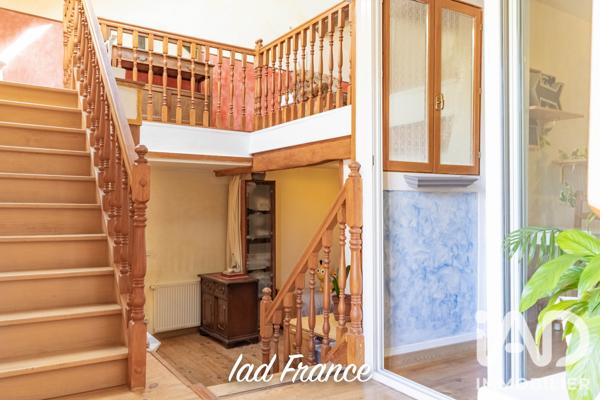 Maison à vendre 4 pièces 106,3 m² Nézel