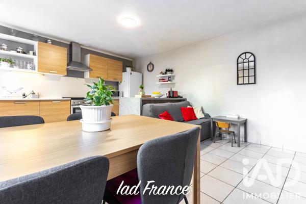 Maison à vendre 4 pièces 106,3 m² Nézel