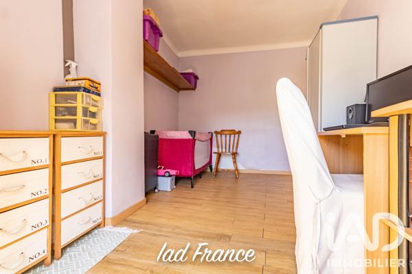 Maison à vendre 4 pièces 106,3 m² Nézel