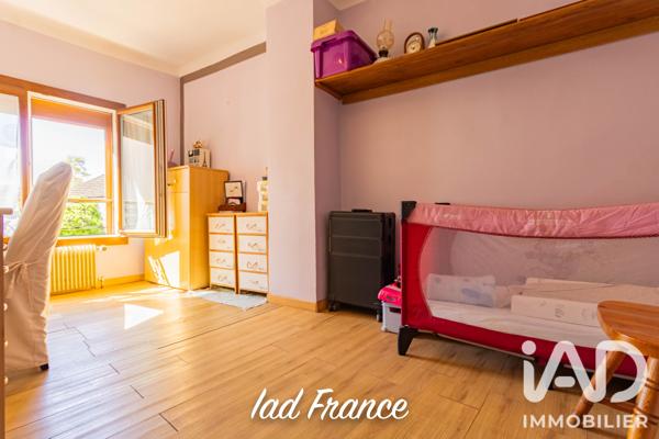 Maison à vendre 4 pièces 106,3 m² Nézel
