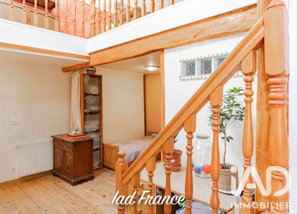 Maison à vendre 4 pièces 106,3 m² Nézel