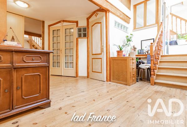 Maison à vendre 4 pièces 106,3 m² Nézel