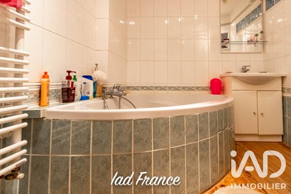 Maison à vendre 4 pièces 106,3 m² Nézel