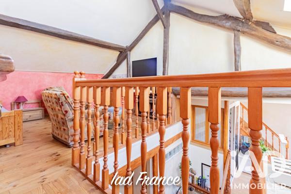 Maison à vendre 4 pièces 106,3 m² Nézel