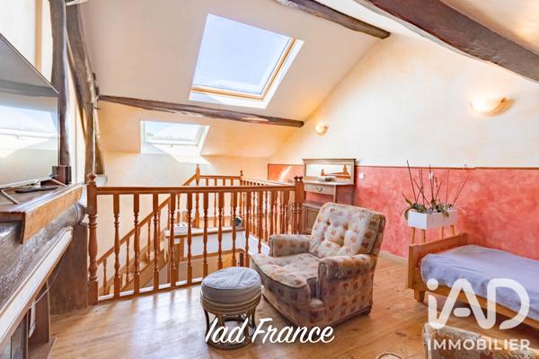 Maison à vendre 4 pièces 106,3 m² Nézel