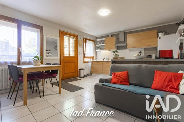 Maison à vendre 4 pièces 106,3 m² Nézel