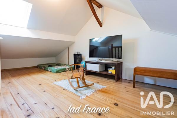Maison à vendre 4 pièces 106,3 m² Nézel