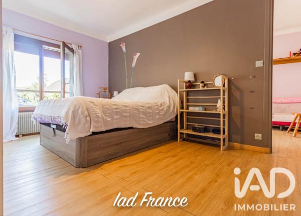 Maison à vendre 4 pièces 106,3 m² Nézel