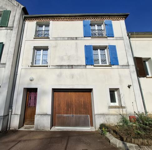 Vente Maison 3 pièces 60 m2 à Coulommiers