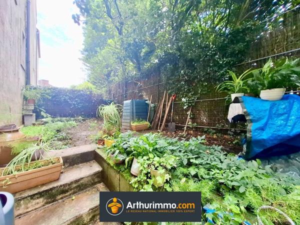 Vente Maison 3 pièces 60 m2 à Coulommiers