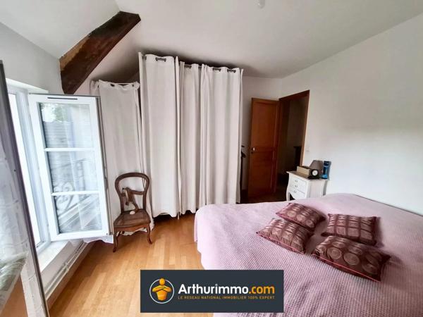 Vente Maison 3 pièces 60 m2 à Coulommiers