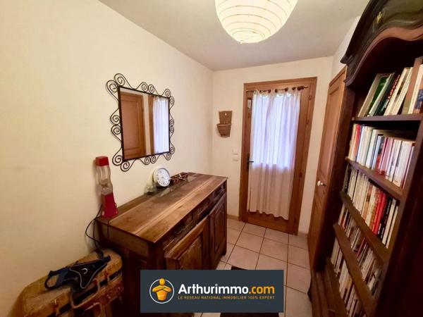 Vente Maison 3 pièces 60 m2 à Coulommiers