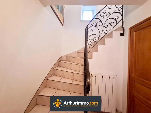 Vente Maison 3 pièces 60 m2 à Coulommiers