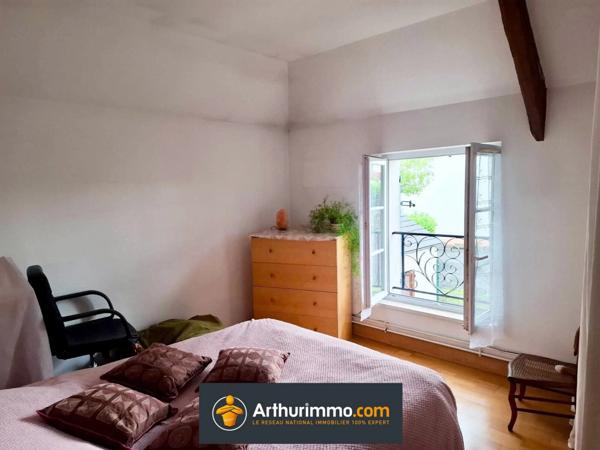 Vente Maison 3 pièces 60 m2 à Coulommiers