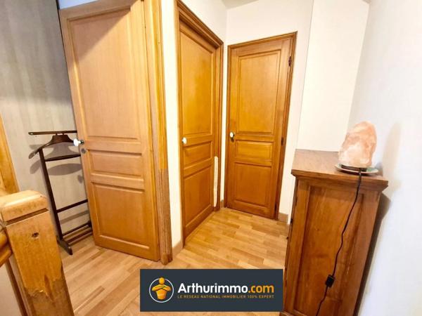 Vente Maison 3 pièces 60 m2 à Coulommiers