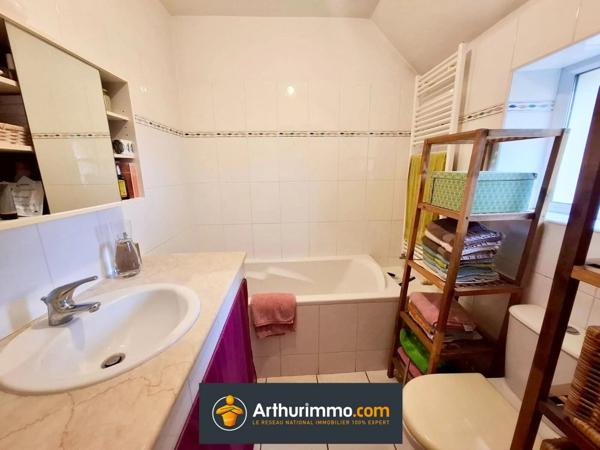 Vente Maison 3 pièces 60 m2 à Coulommiers