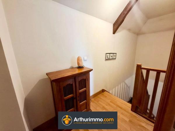 Vente Maison 3 pièces 60 m2 à Coulommiers