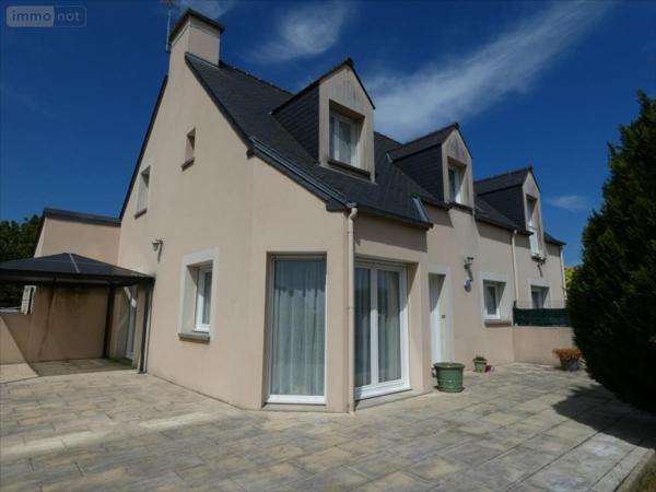 Maison à vendre à Beaussais-sur-Mer dans les Côtes-d'Armor (22650), ref : 22058-1094517