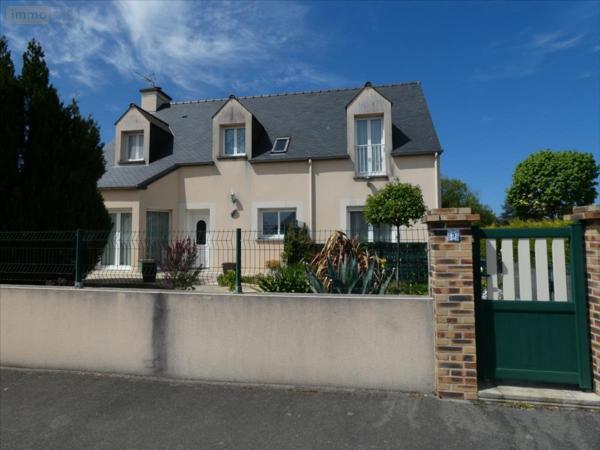 Maison à vendre à Beaussais-sur-Mer dans les Côtes-d'Armor (22650), ref : 22058-1094517