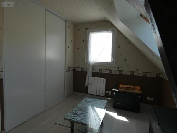 Maison à vendre à Beaussais-sur-Mer dans les Côtes-d'Armor (22650), ref : 22058-1094517